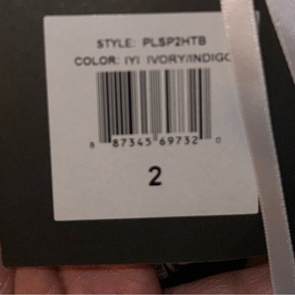 Ellen Tracy Dress NEW WITH TAGS - Picture 4 of 7